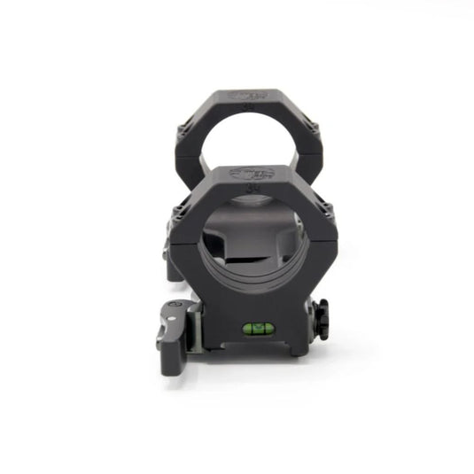 Tier One | QD Monomount - Long Saddle | 30mm Medium 0 Mil