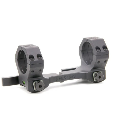 Tier One | QD Monomount - Long Saddle | 30mm Medium 0 Mil