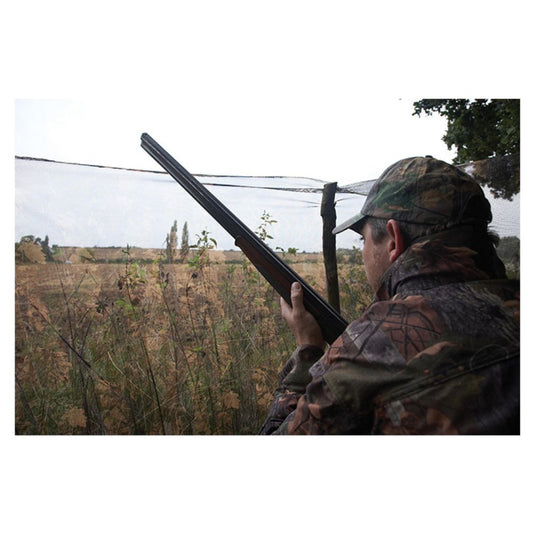 Jack Pyke | Clearview Hide Net | Evo
