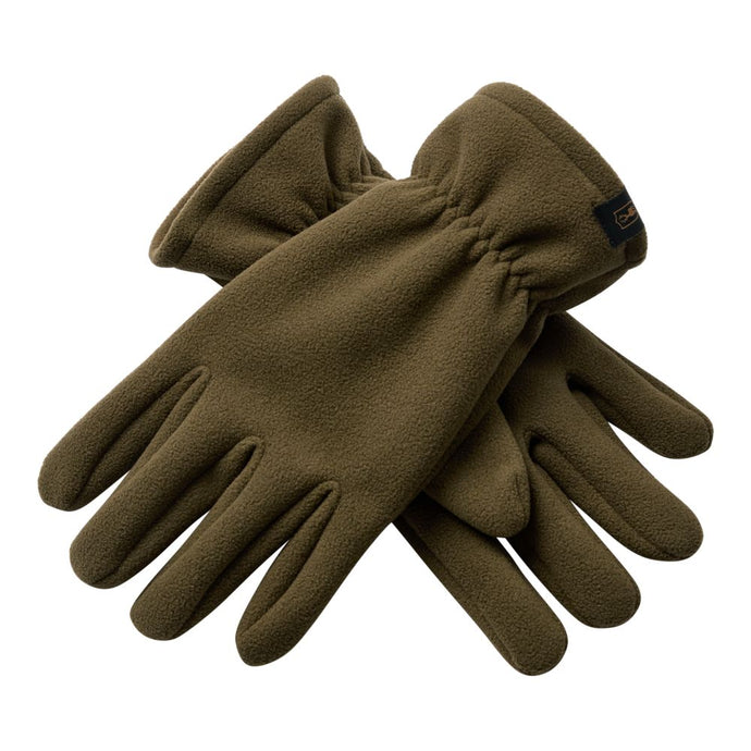 Deerhunter | Fleece Gloves