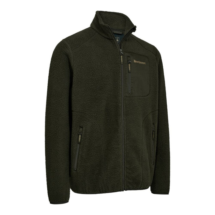 Deerhunter | Atlas Fleece Jacket