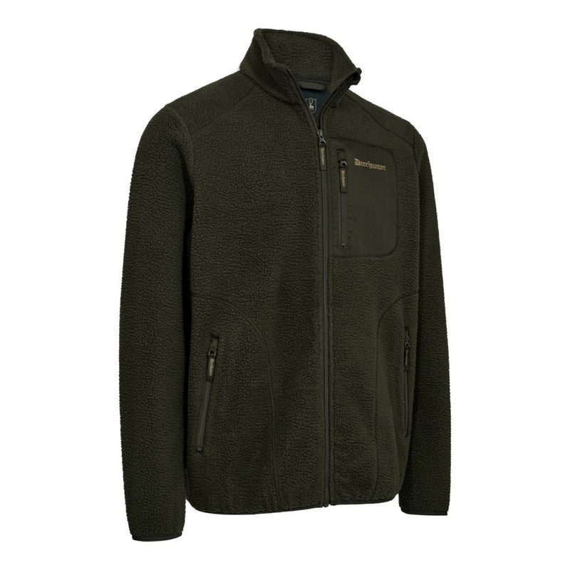 Load image into Gallery viewer, Deerhunter | Atlas Fleece Jacket
