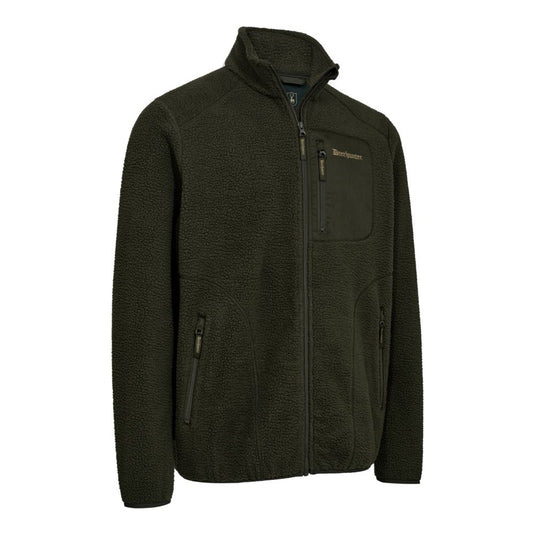 Deerhunter | Atlas Fleece Jacket