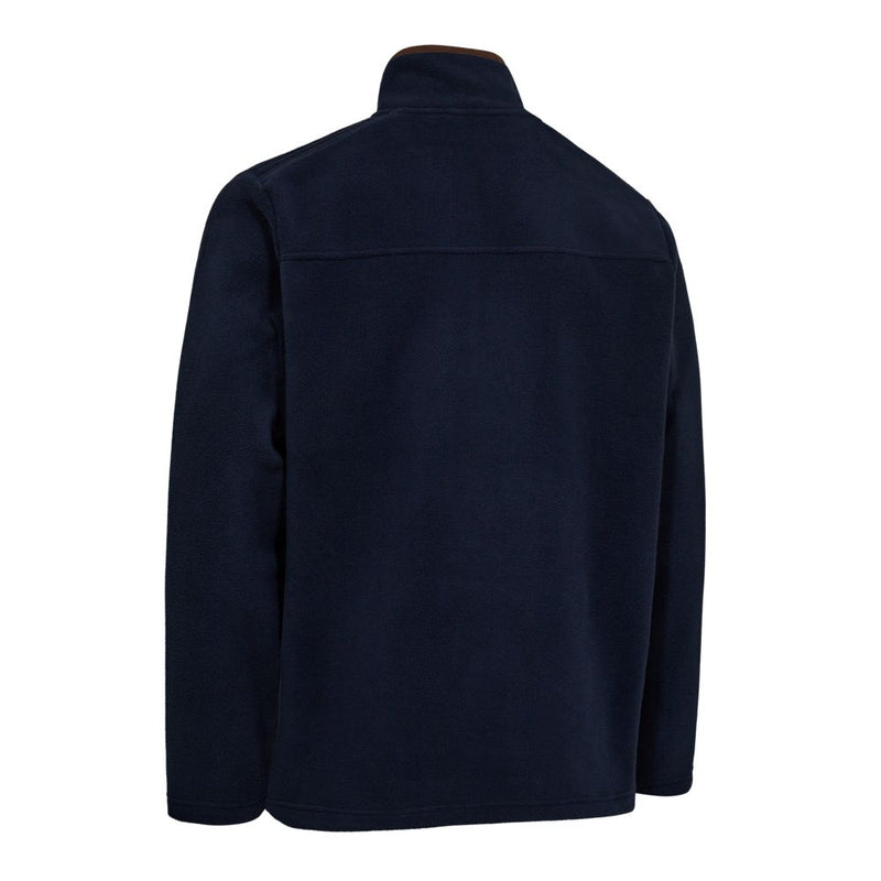 Load image into Gallery viewer, Deerhunter | Cumbria Fleece Jacket | Dark Blue
