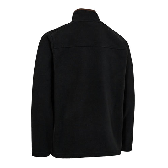 Deerhunter | Cumbria Fleece Jacket | Anthracite Grey