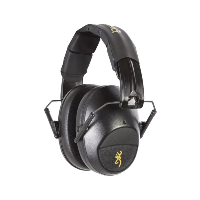 Browning | Hearing Protector Compact | Black