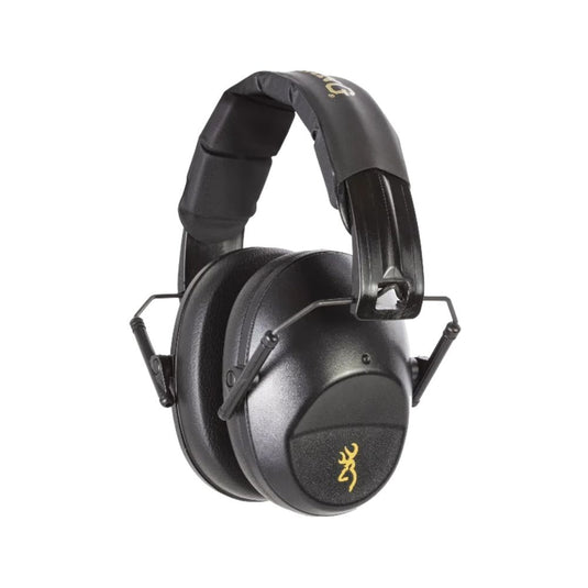 Browning | Hearing Protector Compact | Black