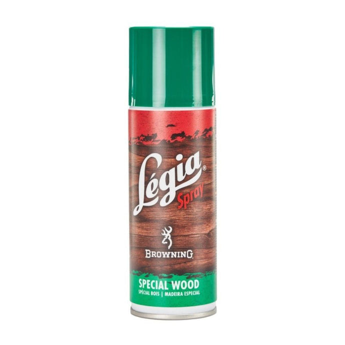 Browning | Legia Spray Wood Special | 200ml