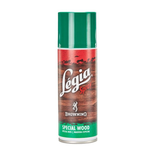 Browning | Legia Spray Wood Special | 200ml