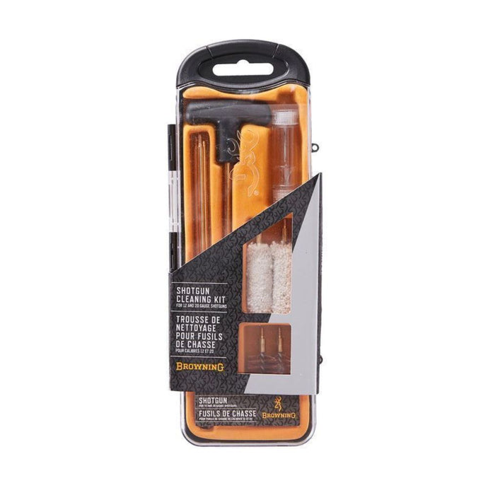 Browning | Shotgun Cleaning Kit