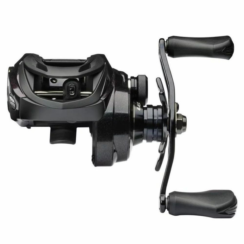 Load image into Gallery viewer, Abu Garcia | Low Profile Left Handed Baitcasting Reel
