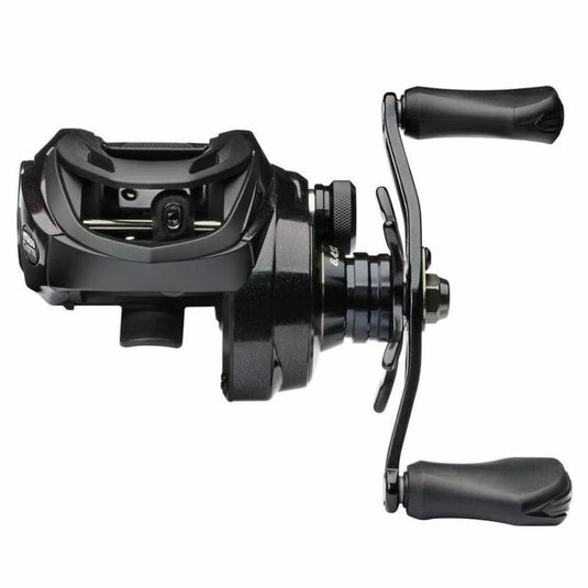 Abu Garcia | Low Profile Left Handed Baitcasting Reel