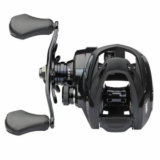Abu Garcia | Low Profile Left Handed Baitcasting Reel