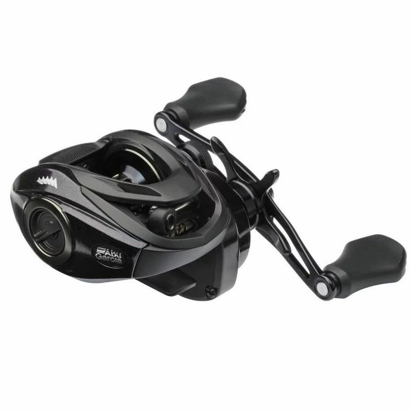 Load image into Gallery viewer, Abu Garcia | Low Profile Left Handed Baitcasting Reel
