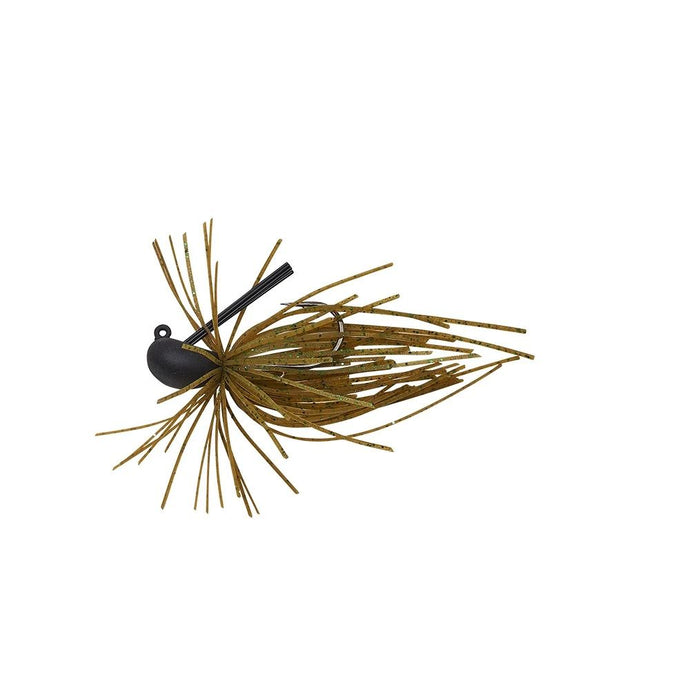 Savage Gear | Skirt Flirt #2 | 6g | 6cm
