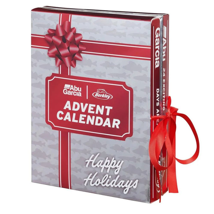 Berkley | Abu Garcia Advent Calendar 2.0 Advent Calendar
