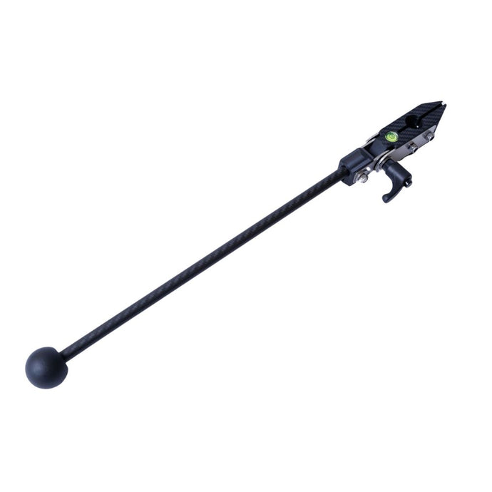 KED | Direction Indicator Rotating Arm Foldable | Carbon