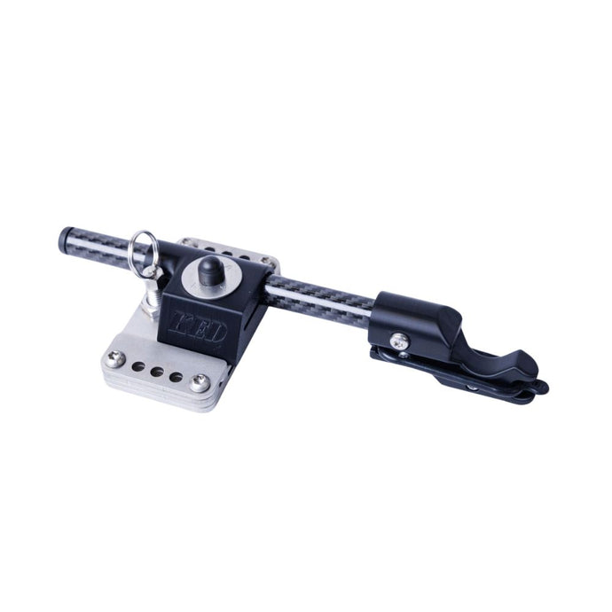 KED | Encoder Support