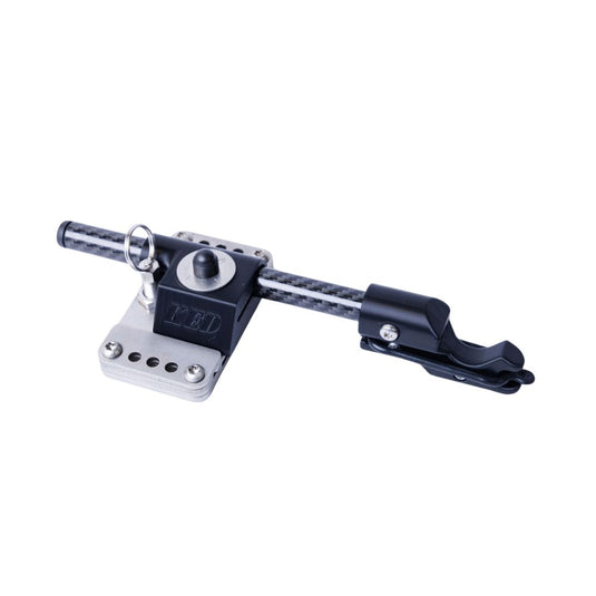 KED | Encoder Support