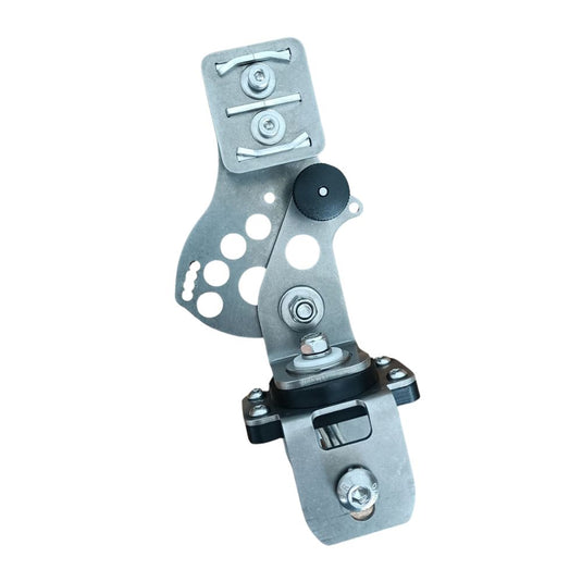 KED | Garmin LVS 34 Console V4A
