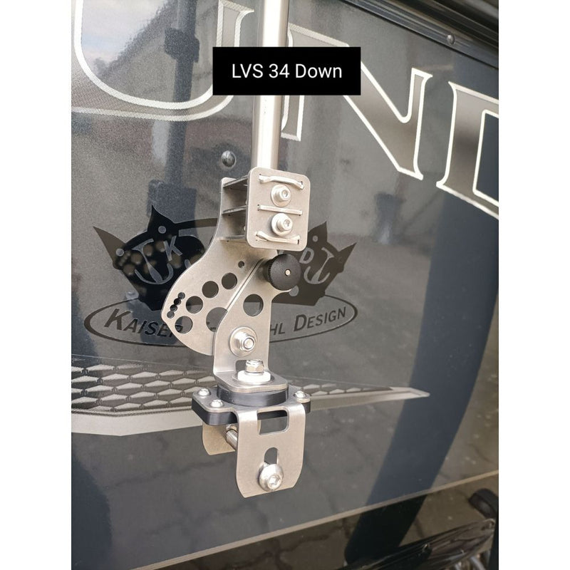 Load image into Gallery viewer, KED | Garmin LVS 34 Console V4A
