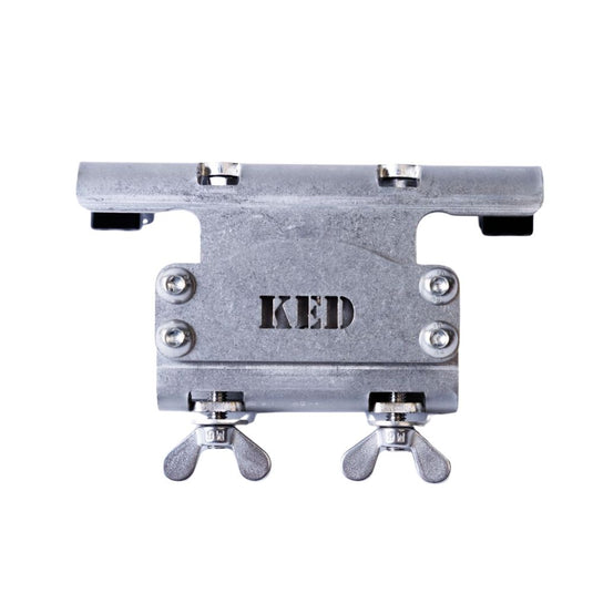KED | Alumacraft Adapter for KedFlex