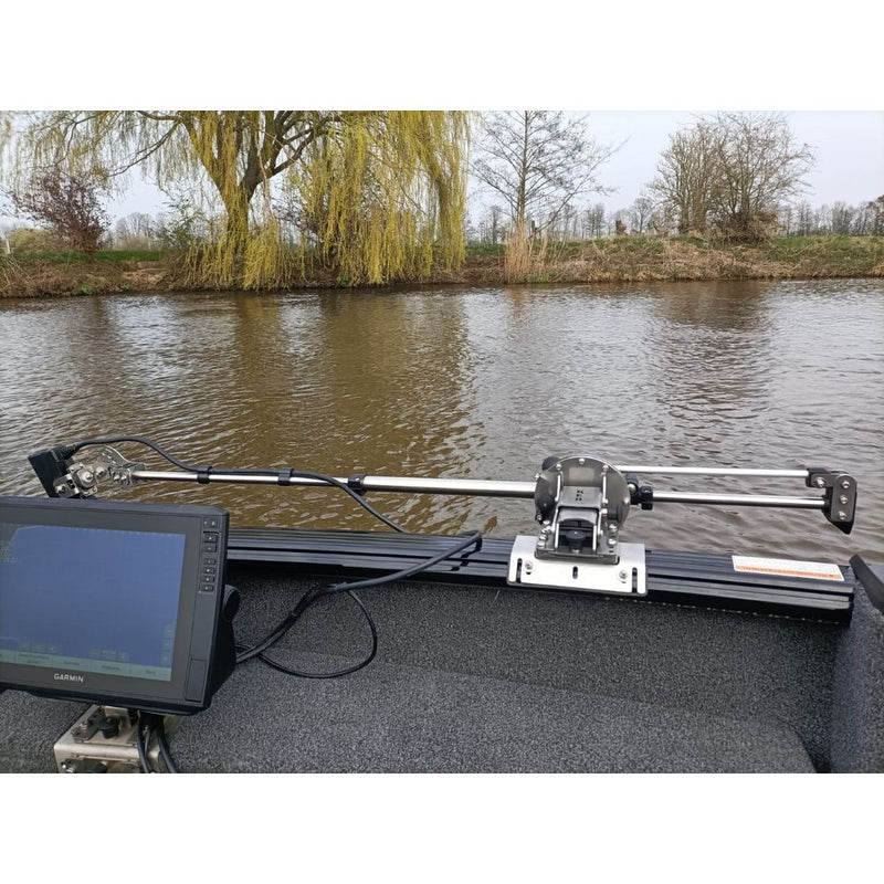 Load image into Gallery viewer, KED | Sensor rod KED Flex 2.0 SW | Stainless Steel | Kit
