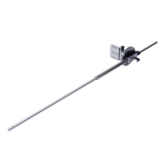 KED | Sensor rod KED Flex 2.0 SW | Stainless Steel | Kit