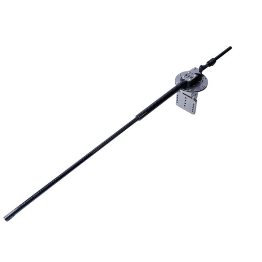 KED | Sensor rod KED Flex 2.0 SW | Carbon | Kit
