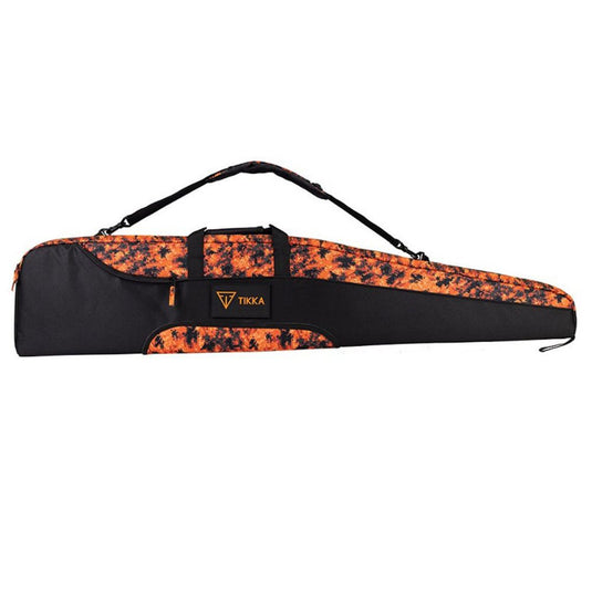 Sako |Tikka Soft Rifle Case | Orange Camo | 52