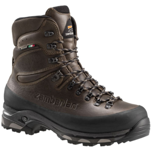 Zamberlan | Hunter EVO GTX RR Wide Last | Waxed Chestnut