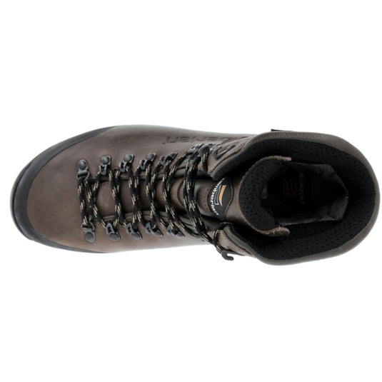 Zamberlan | Hunter EVO GTX RR Wide Last | Waxed Chestnut