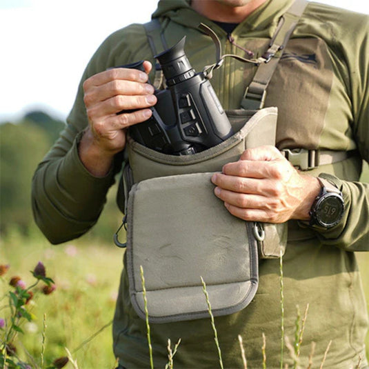 Hikmicro | Binocular Harness for Habrok Series Binoculars