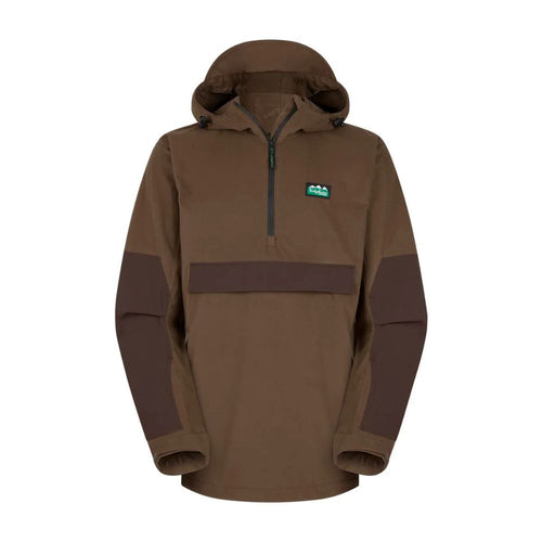 Ridgeline | Pintail Ghillie Smock | Bark