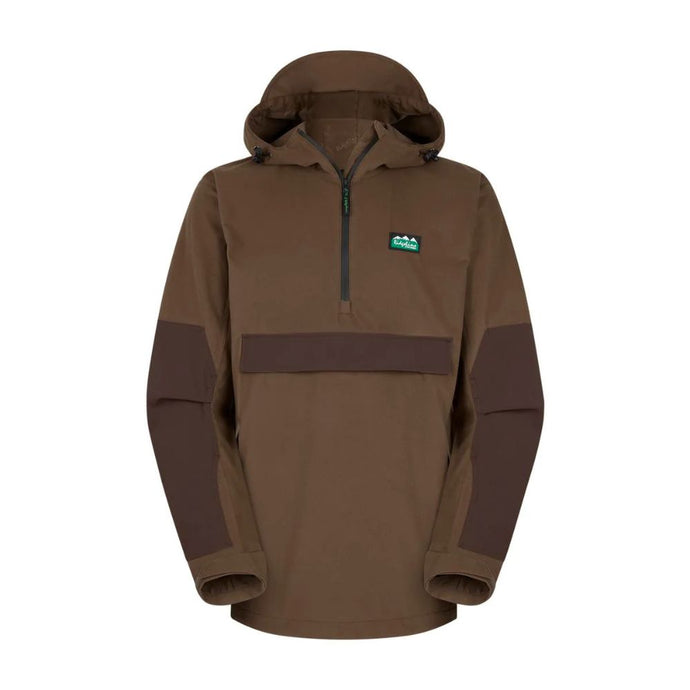 Ridgeline | Pintail Ghillie Smock | Bark