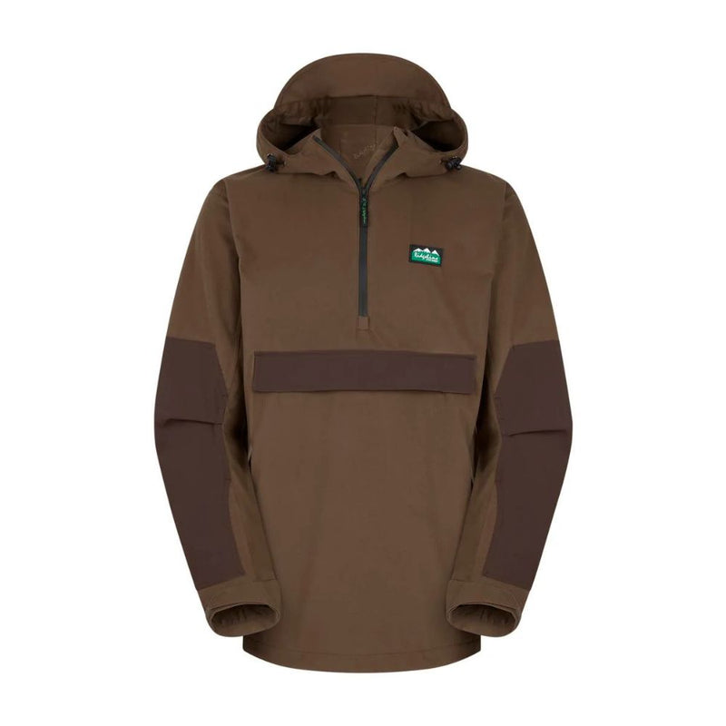 Load image into Gallery viewer, Ridgeline | Pintail Ghillie Smock | Bark
