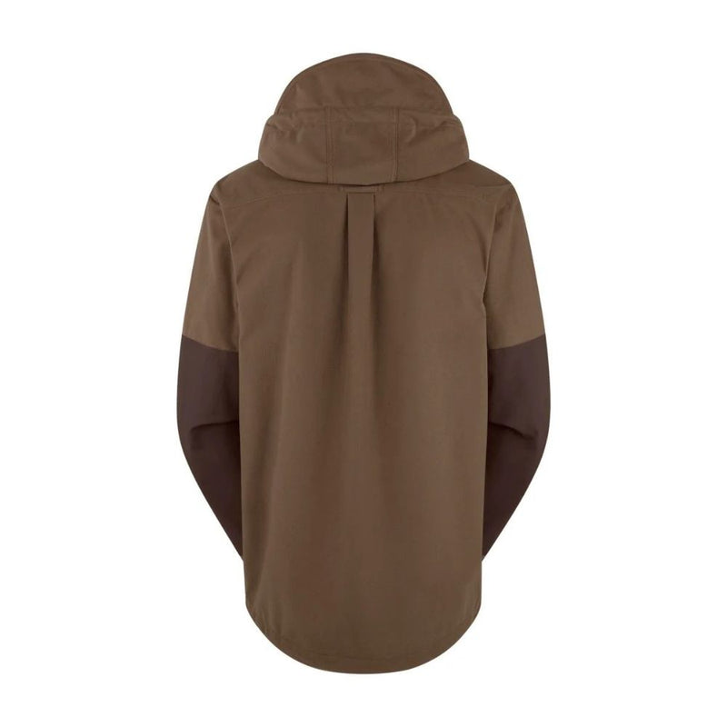 Load image into Gallery viewer, Ridgeline | Pintail Ghillie Smock | Bark
