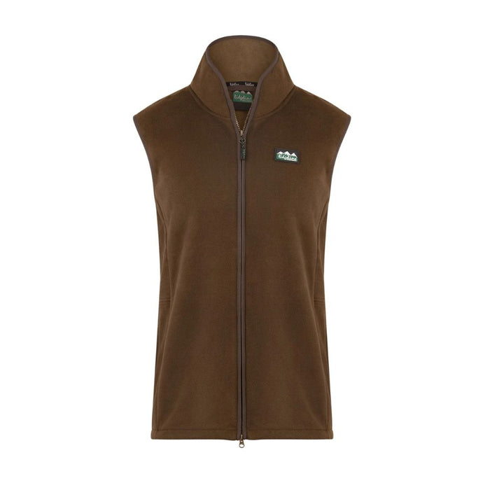 Ridgeline | Kodiak Gilet | Teak