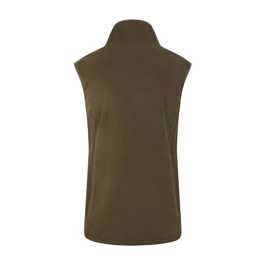 Ridgeline | Kodiak Gilet | Teak