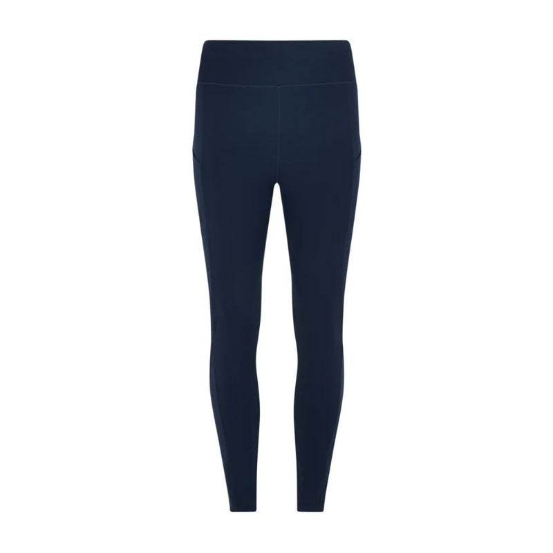 Load image into Gallery viewer, Ridgeline | Ladies Infinity Leggings | Navy
