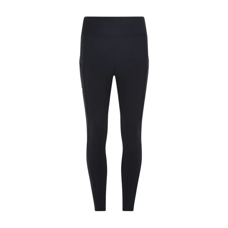 Load image into Gallery viewer, Ridgeline | Ladies Infinity Leggings | Black
