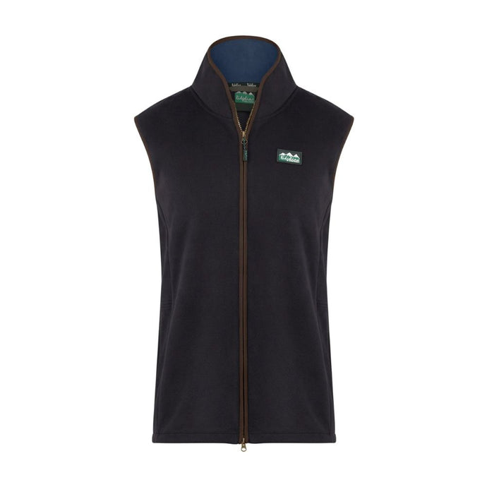 Ridgeline | Kodiak Gilet | Navy