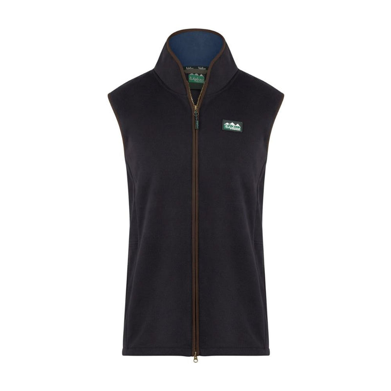 Load image into Gallery viewer, Ridgeline | Kodiak Gilet | Navy

