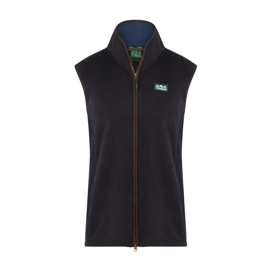 Ridgeline | Kodiak Gilet | Navy