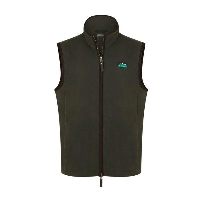Ridgeline | Monarch Gilet | Deep Forest