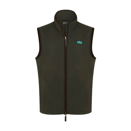Ridgeline | Monarch Gilet | Deep Forest