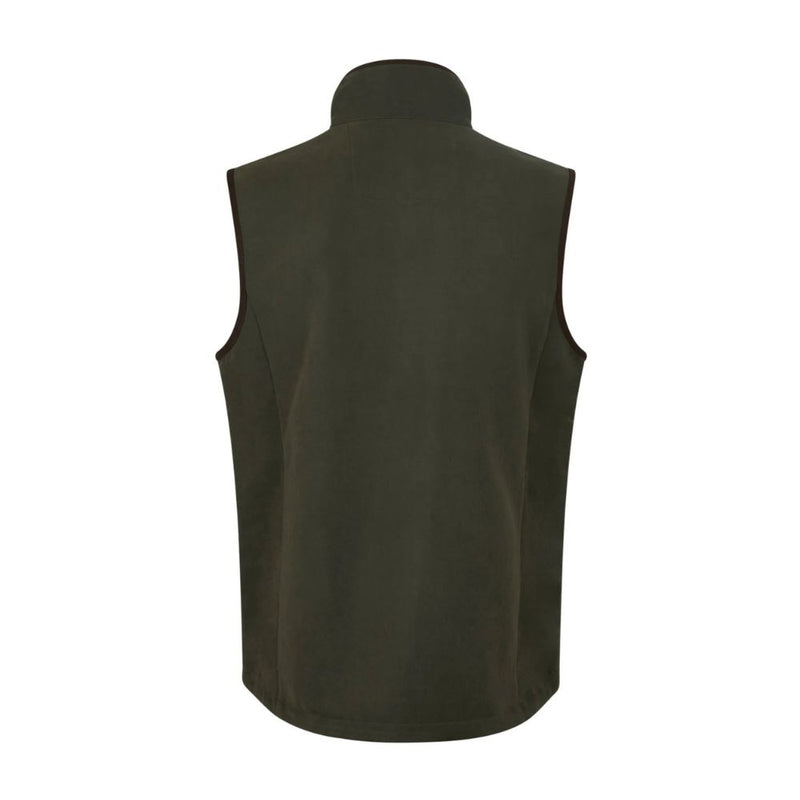 Load image into Gallery viewer, Ridgeline | Monarch Gilet | Deep Forest
