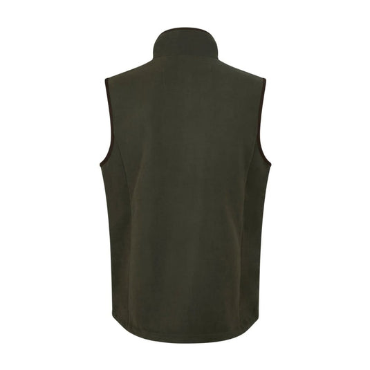 Ridgeline | Monarch Gilet | Deep Forest