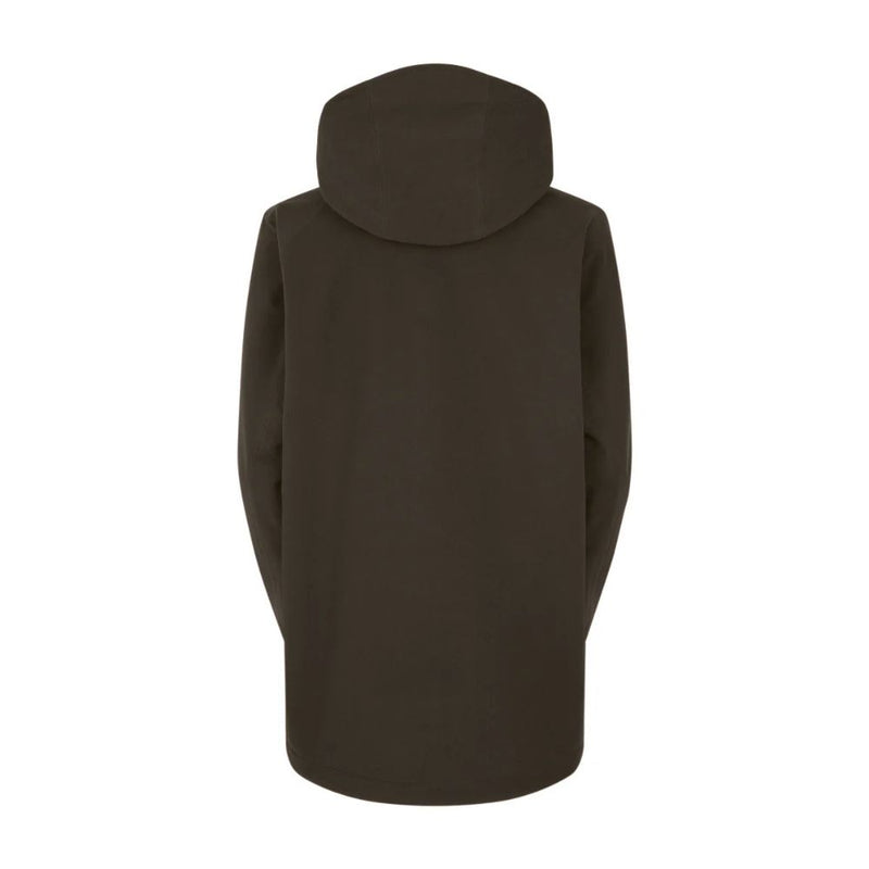 Load image into Gallery viewer, Ridgeline | Ladies Rhea Jacket | Deep Forest

