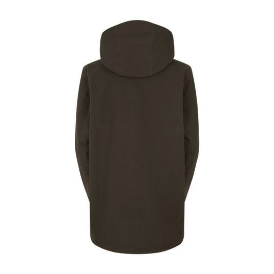Ridgeline | Ladies Rhea Jacket | Deep Forest